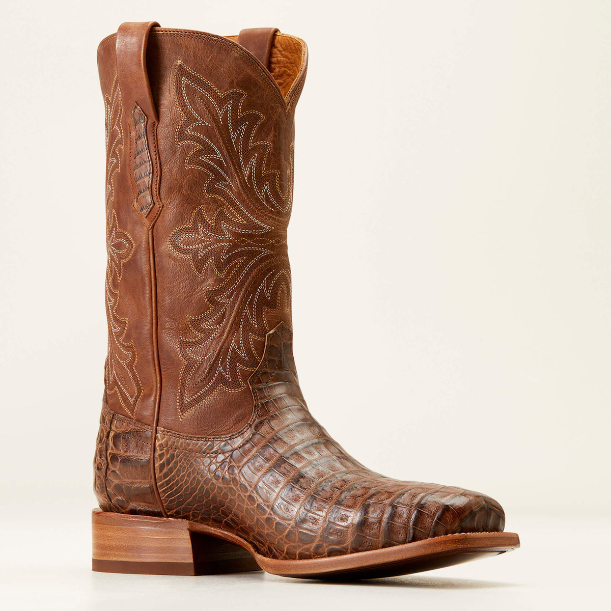 Ariat Best Seller Bench Made Stilwell Western Boot