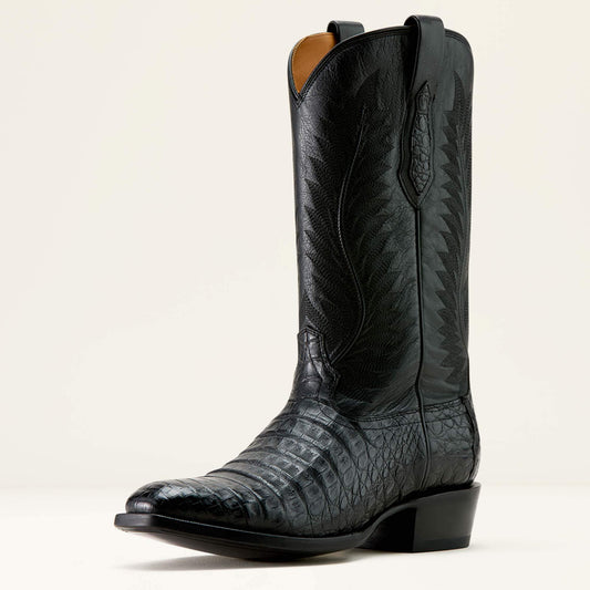 Ariat Best Seller Bench Made Ketchum French Toe Western Boot
