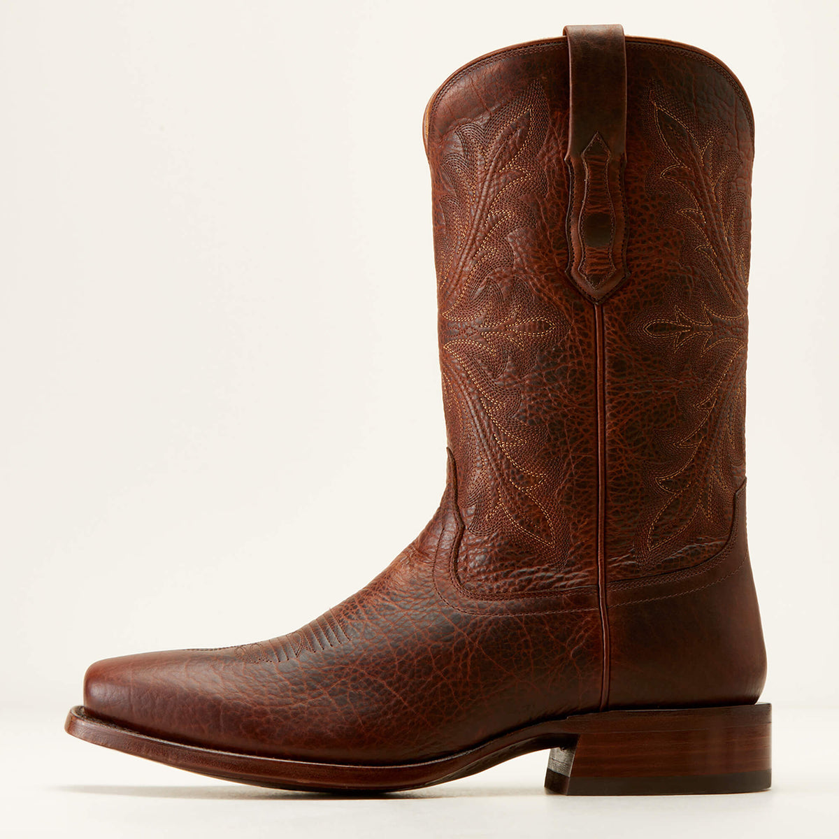 Ariat Featured Bench Made Stilwell Cowboy Boot