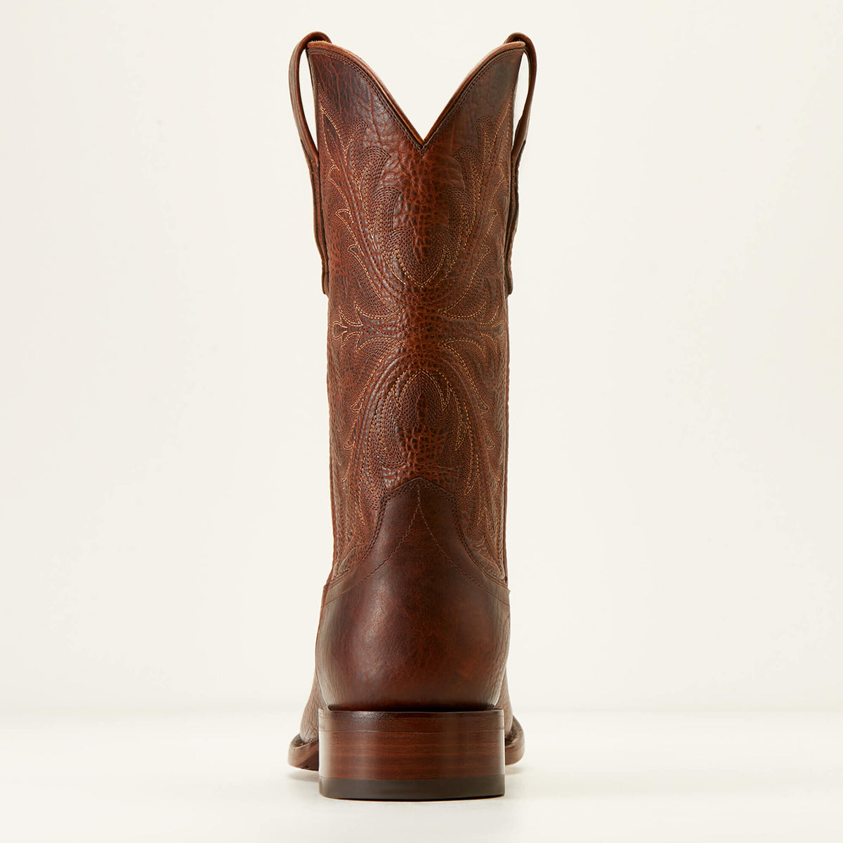 Ariat Featured Bench Made Stilwell Cowboy Boot