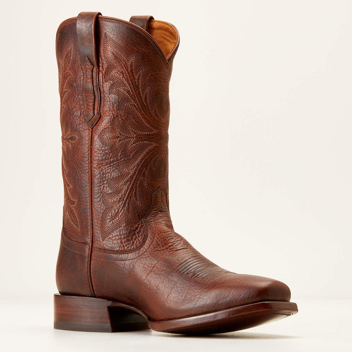 Ariat Featured Bench Made Stilwell Cowboy Boot