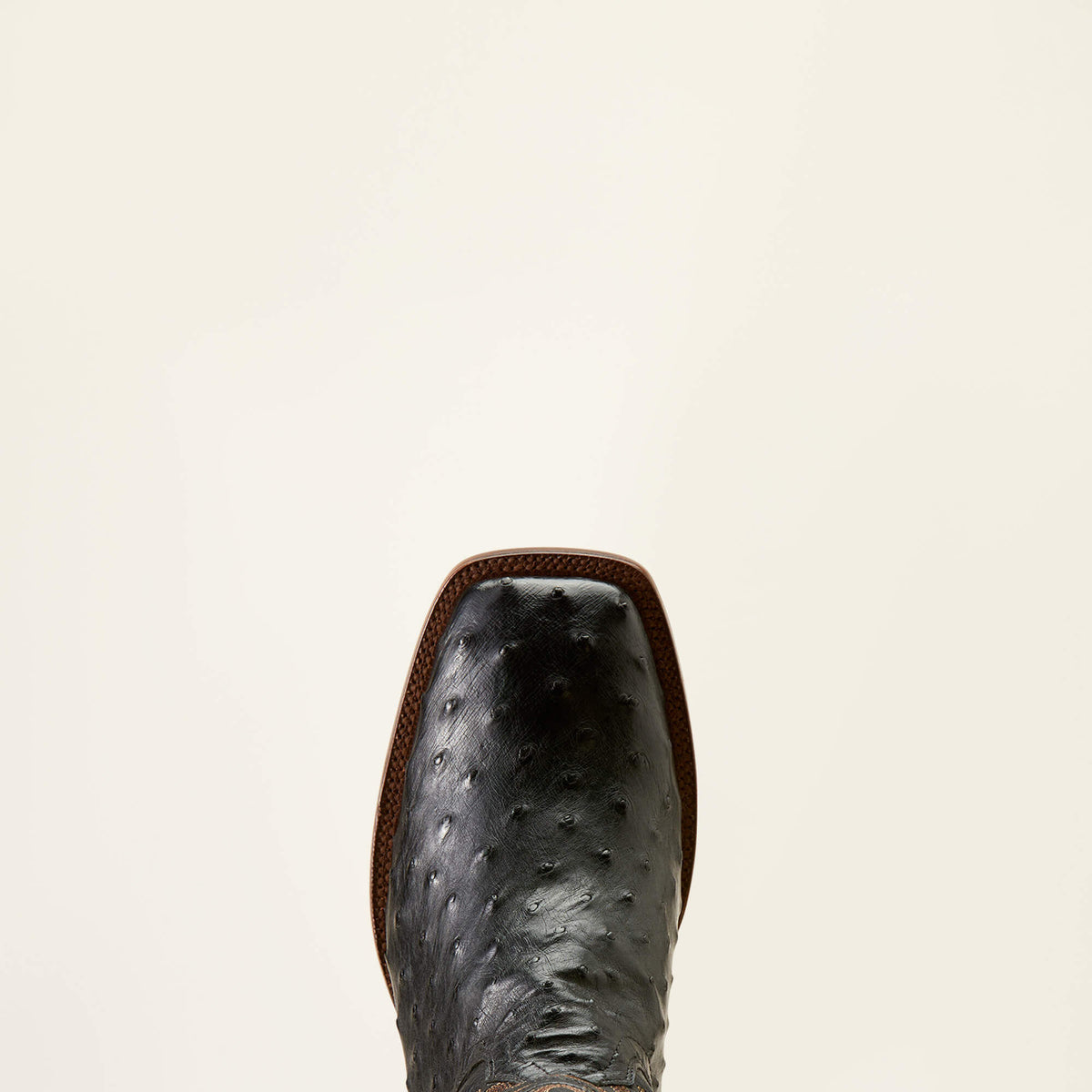 Ariat Featured Bench Made Bassett Western Boot