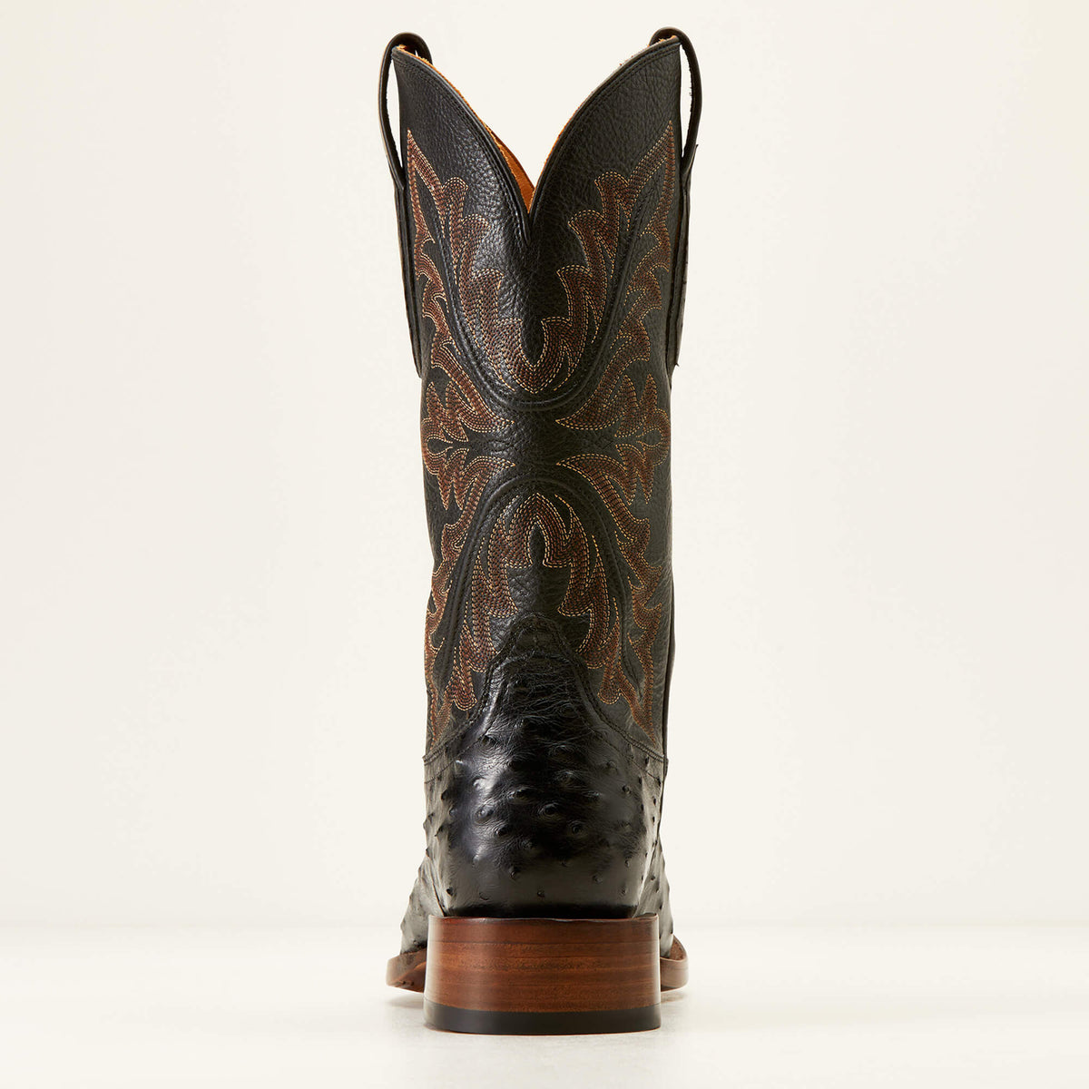 Ariat Featured Bench Made Bassett Western Boot