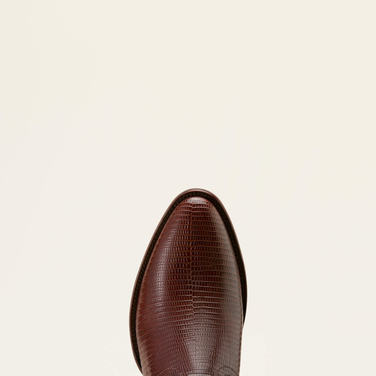 Ariat Customer Favorite Bench Made James R Toe Western Boot
