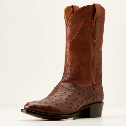 Ariat Smart Buy Bench Made James Western Boot