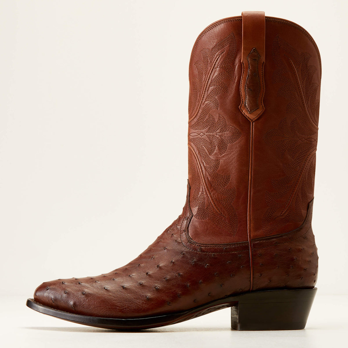 Ariat Smart Buy Bench Made James Western Boot