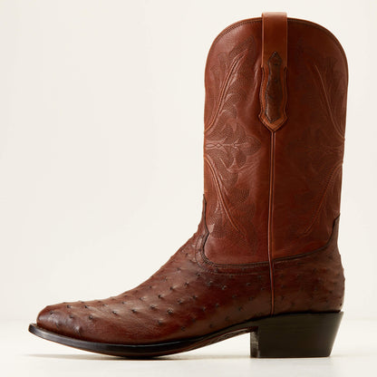 Ariat Smart Buy Bench Made James Western Boot