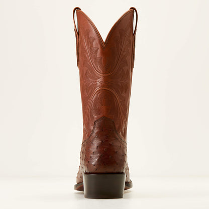 Ariat Smart Buy Bench Made James Western Boot