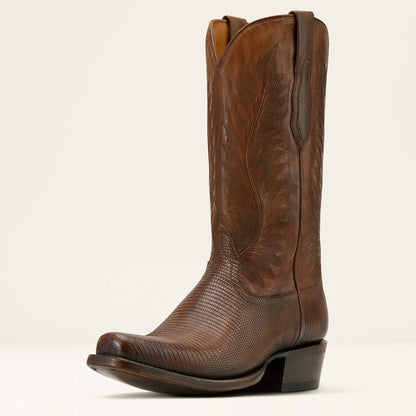 Ariat Classic Bench Made Tilghman Square Toe Western Boot