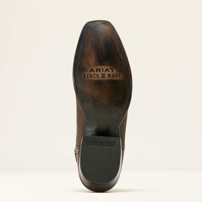 Ariat Classic Bench Made Tilghman Square Toe Western Boot