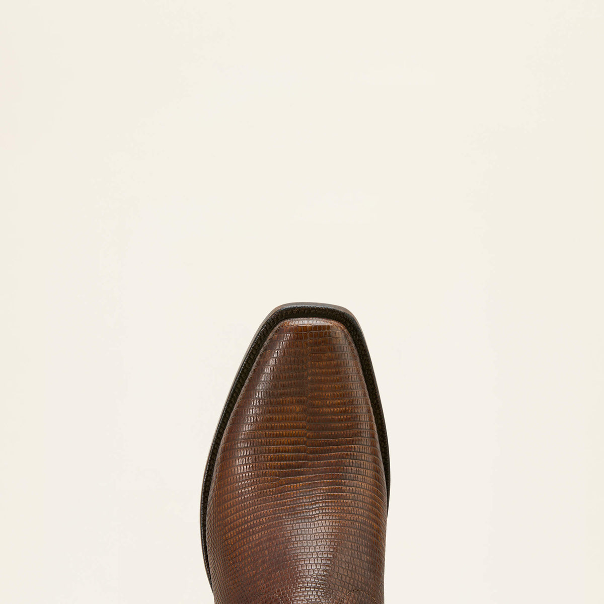 Ariat Classic Bench Made Tilghman Square Toe Western Boot