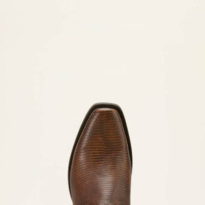 Ariat Classic Bench Made Tilghman Square Toe Western Boot