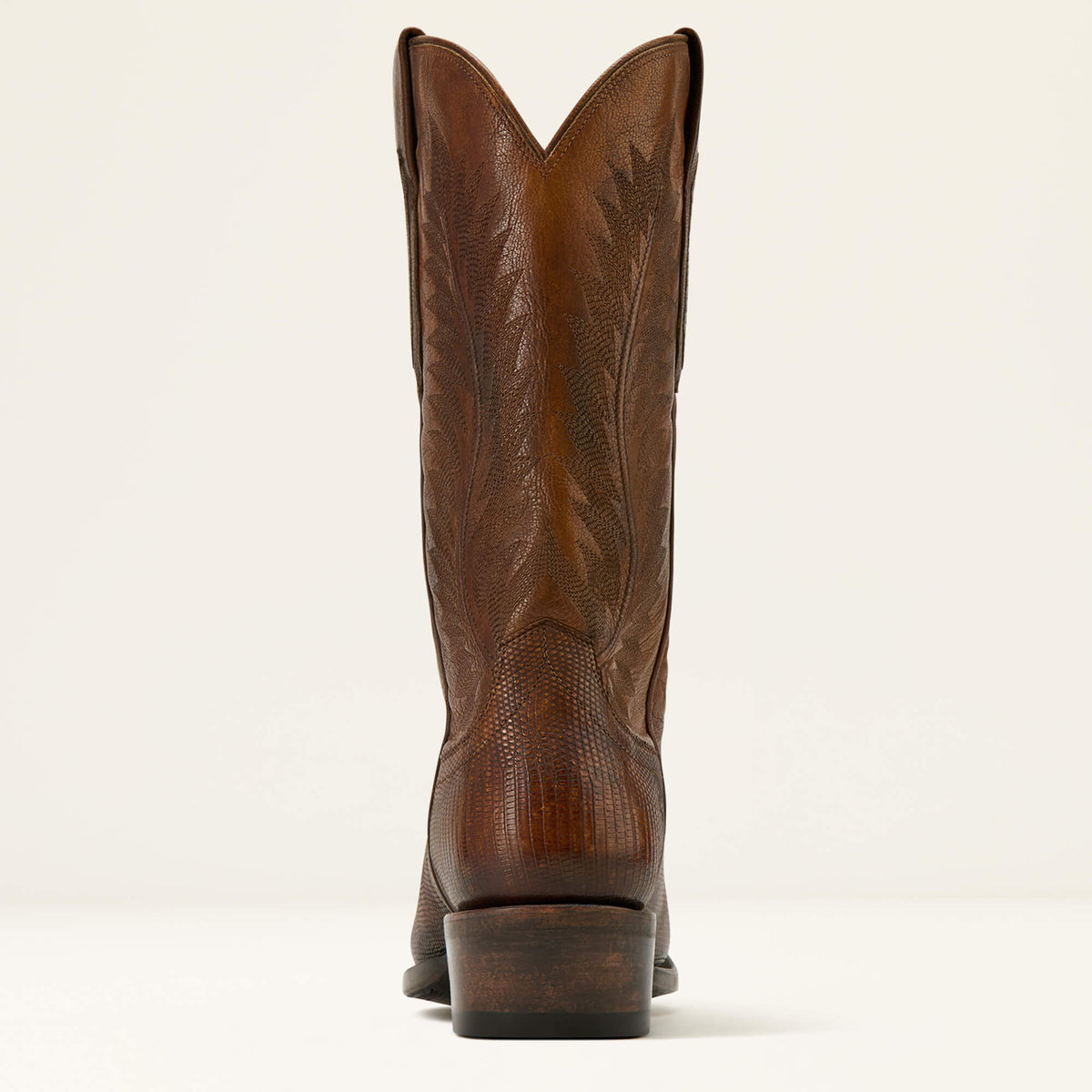Ariat Classic Bench Made Tilghman Square Toe Western Boot