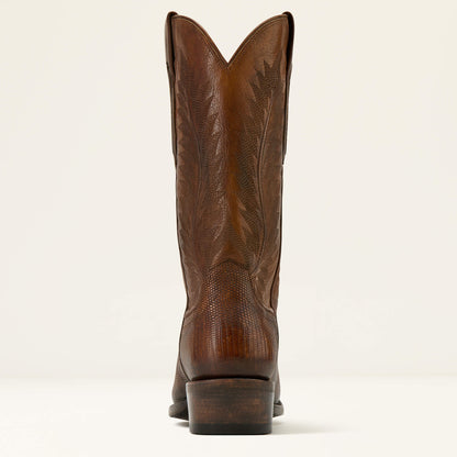 Ariat Classic Bench Made Tilghman Square Toe Western Boot