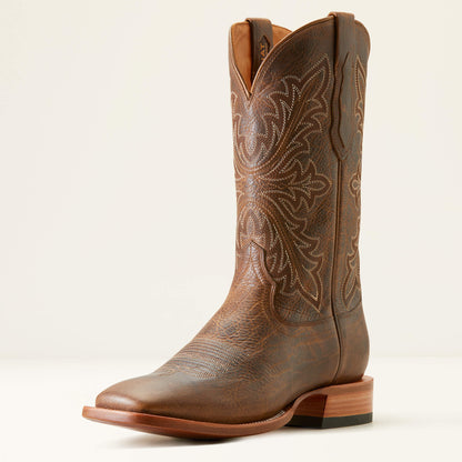 Ariat Hot Sale Bench Made Bassett Cowboy Boot