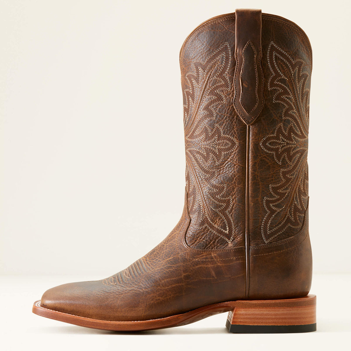 Ariat Hot Sale Bench Made Bassett Cowboy Boot