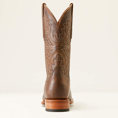 Ariat Hot Sale Bench Made Bassett Cowboy Boot