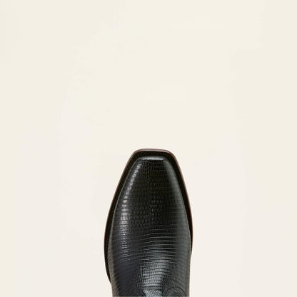 Ariat Quality Bench Made Tilghman Square Toe Western Boot