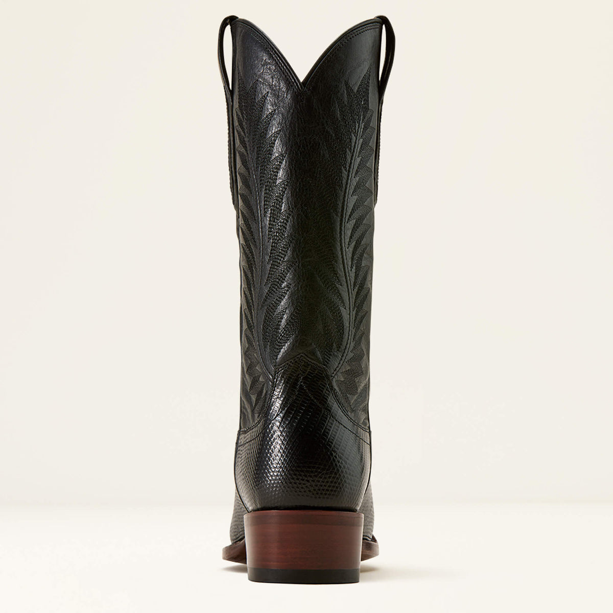 Ariat Quality Bench Made Tilghman Square Toe Western Boot