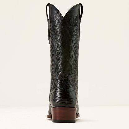 Ariat Quality Bench Made Tilghman Square Toe Western Boot
