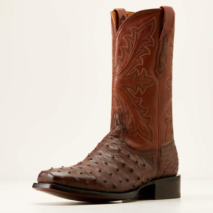Ariat Best Seller Bench Made Stilwell Western Boot