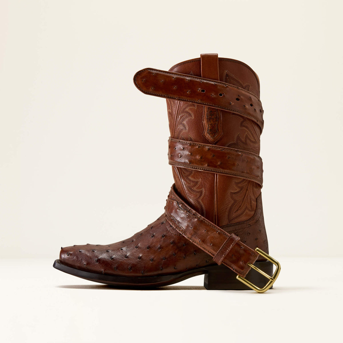 Ariat Best Seller Bench Made Stilwell Western Boot