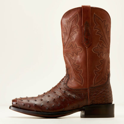 Ariat Best Seller Bench Made Stilwell Western Boot