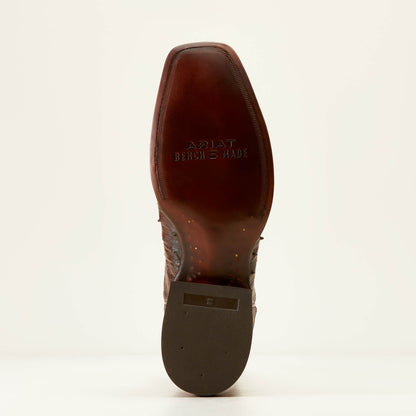 Ariat Best Seller Bench Made Stilwell Western Boot