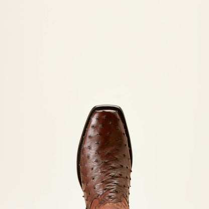 Ariat Best Seller Bench Made Stilwell Western Boot
