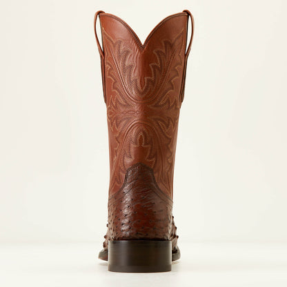 Ariat Best Seller Bench Made Stilwell Western Boot