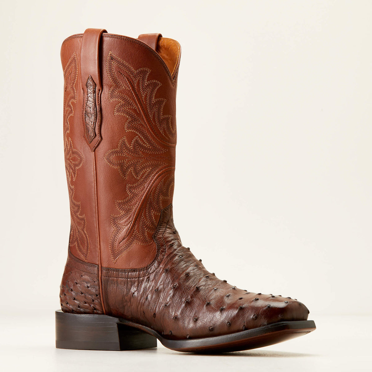 Ariat Best Seller Bench Made Stilwell Western Boot