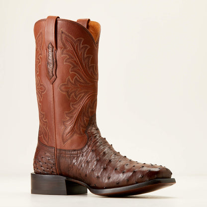 Ariat Best Seller Bench Made Stilwell Western Boot