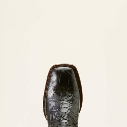 Ariat New Bench Made Bassett Western Boot