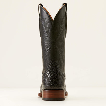 Ariat New Bench Made Bassett Western Boot