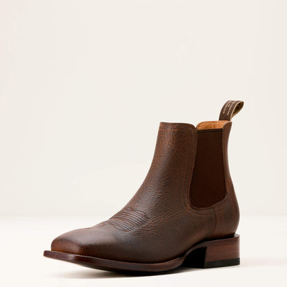 Ariat Featured Bench Made Younger Western Boot