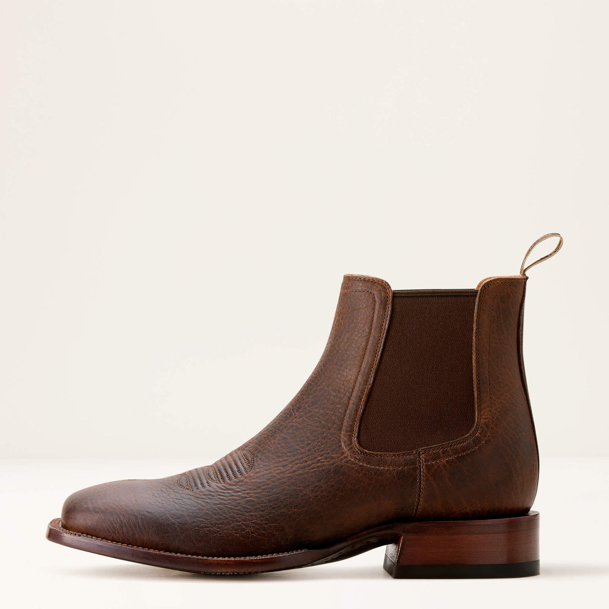 Ariat Featured Bench Made Younger Western Boot