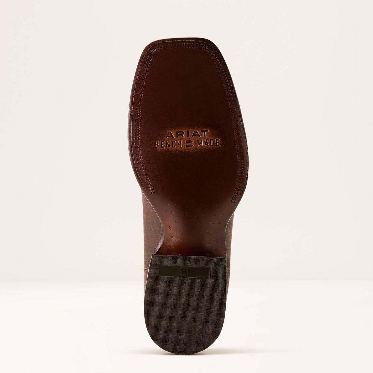 Ariat Featured Bench Made Younger Western Boot
