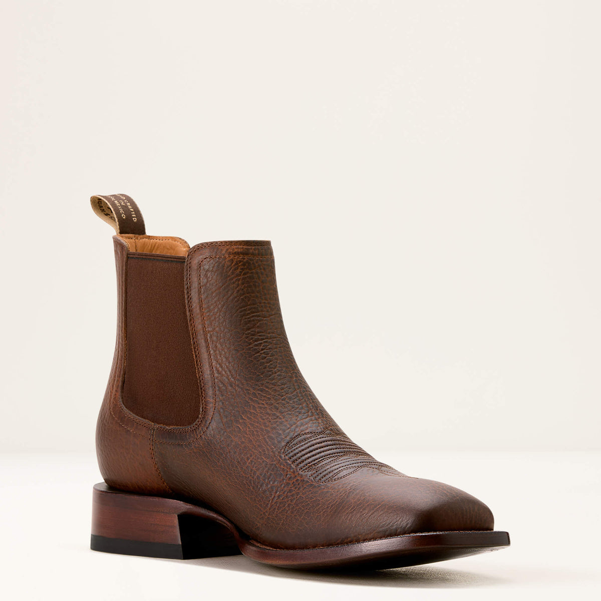 Ariat Featured Bench Made Younger Western Boot
