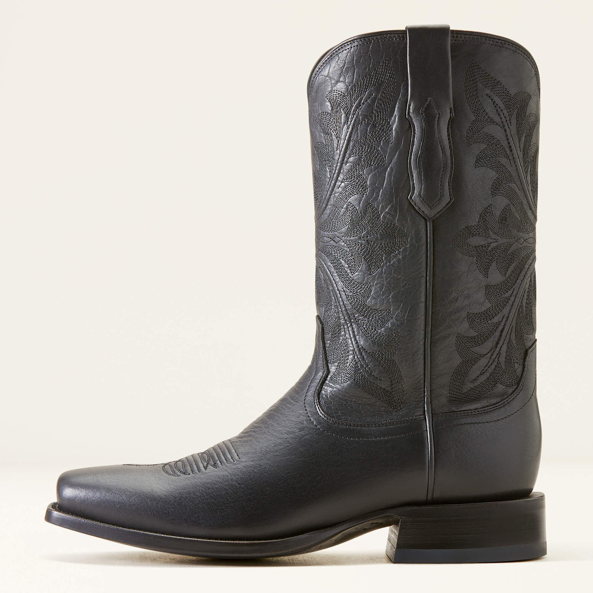 Ariat Featured Bench Made Stilwell Cowboy Boot