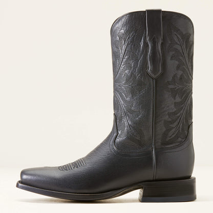 Ariat Featured Bench Made Stilwell Cowboy Boot