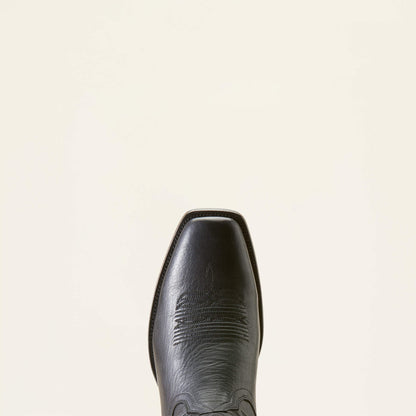 Ariat Featured Bench Made Stilwell Cowboy Boot