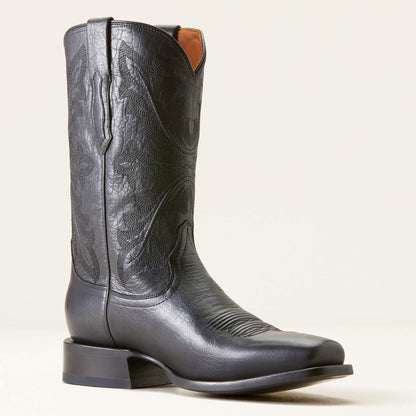 Ariat Featured Bench Made Stilwell Cowboy Boot