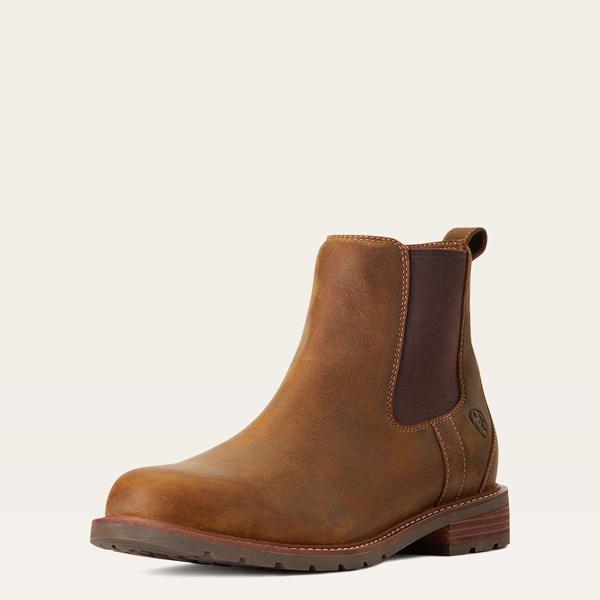 Ariat Quality Wexford Waterproof Chelsea Boot