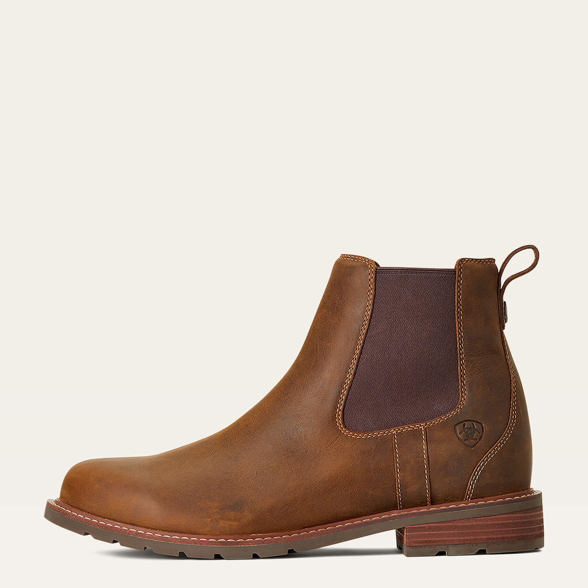 Ariat Quality Wexford Waterproof Chelsea Boot