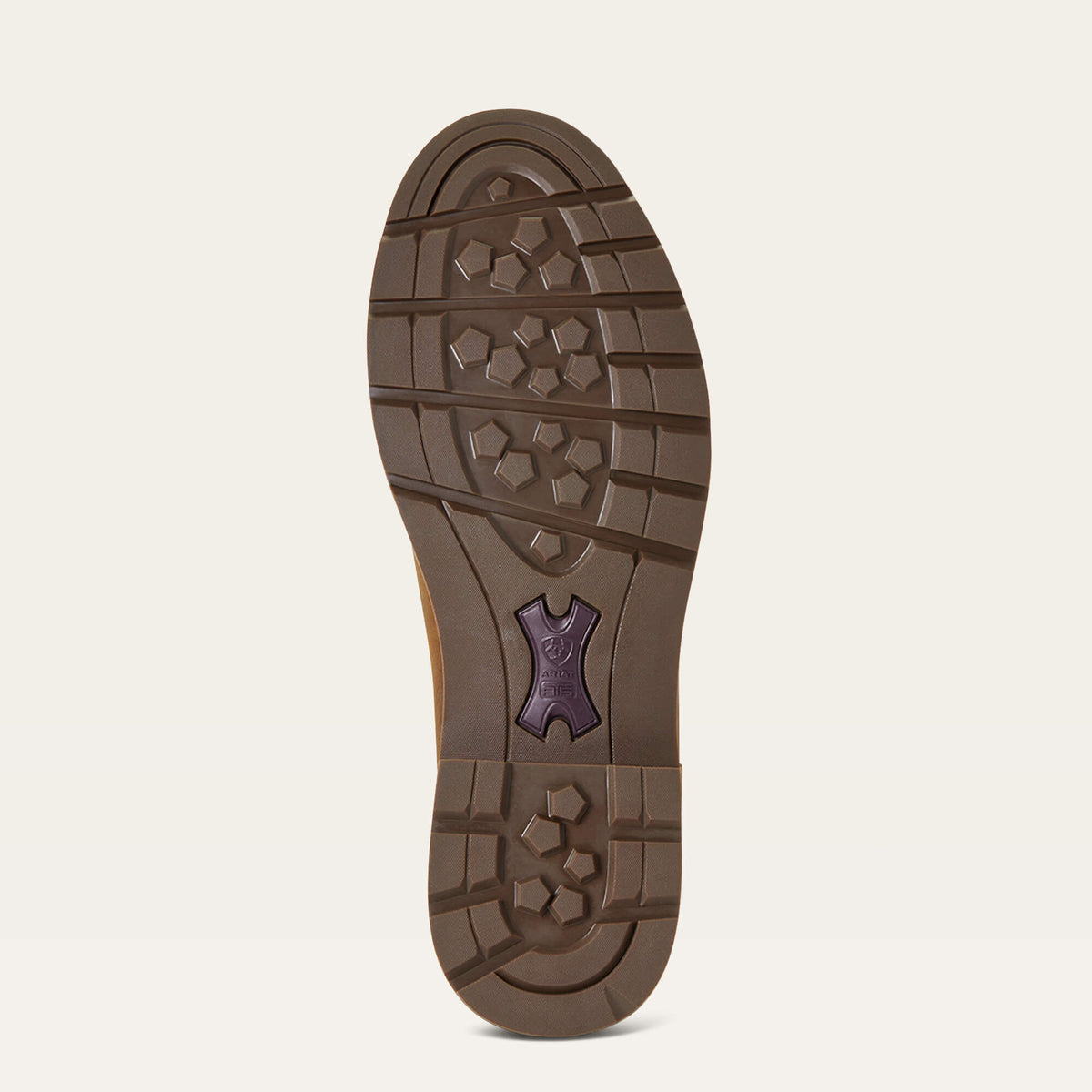 Ariat Quality Wexford Waterproof Chelsea Boot
