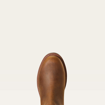 Ariat Quality Wexford Waterproof Chelsea Boot