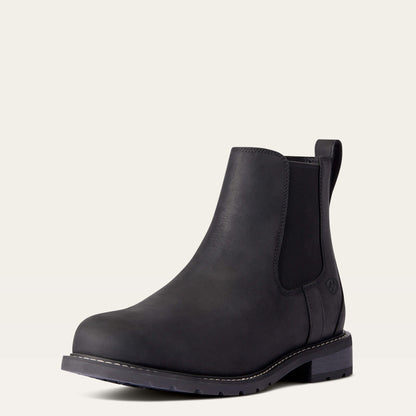 Ariat Popular Wexford Waterproof Chelsea Boot