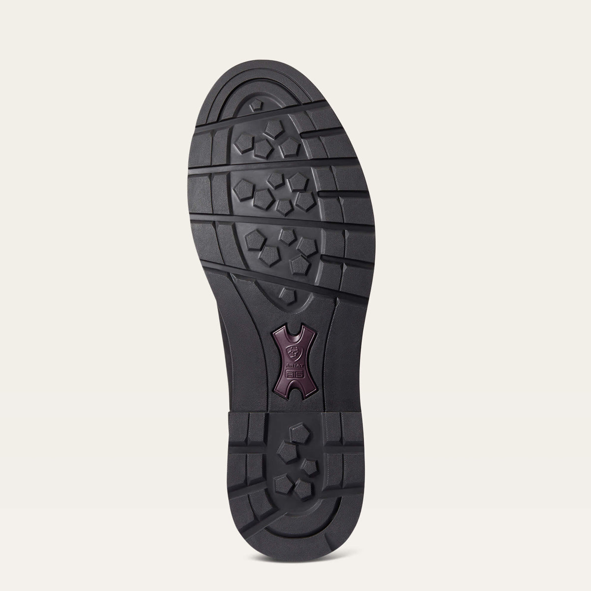 Ariat Popular Wexford Waterproof Chelsea Boot