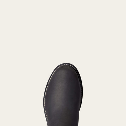 Ariat Popular Wexford Waterproof Chelsea Boot