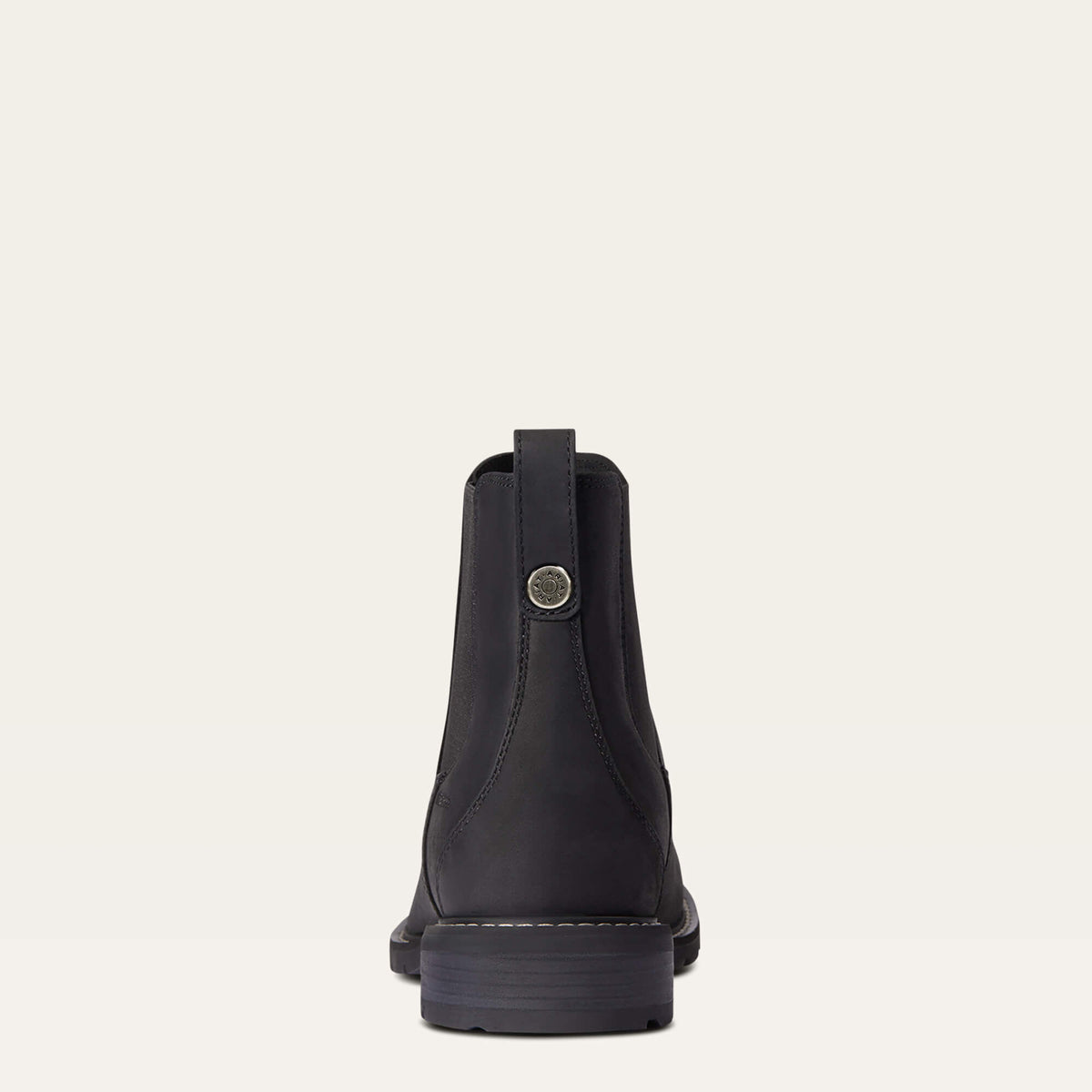 Ariat Popular Wexford Waterproof Chelsea Boot